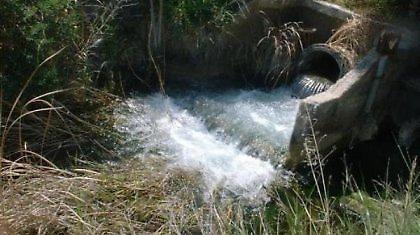 Νερό-καρκίνος στη Θεσσαλία!