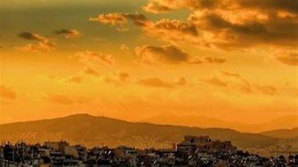 Καλός καιρός με τοπικές νεφώσεις