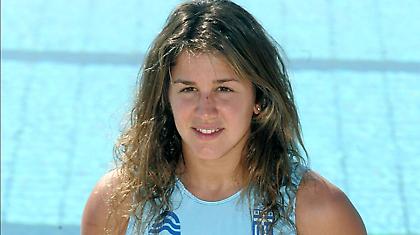 Ασημάκη: «Σημαντική στιγμή για εμένα»