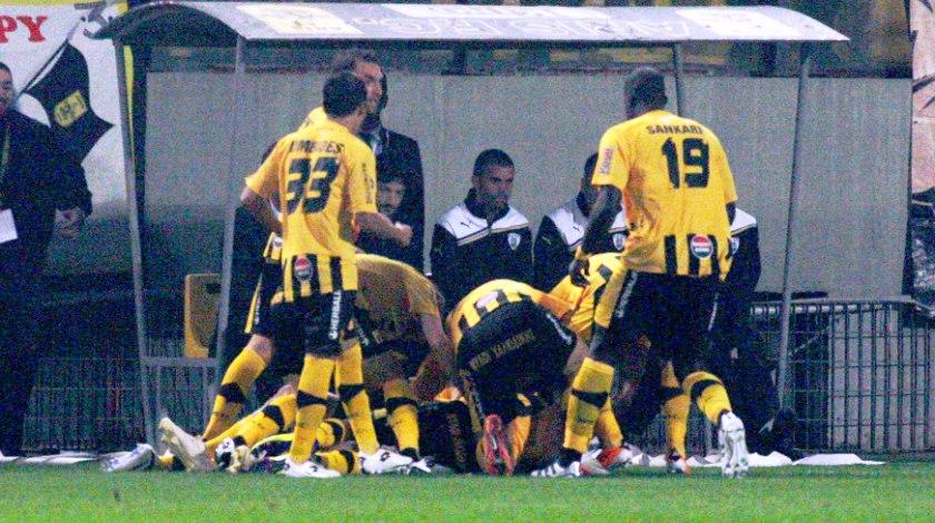 Νέα αρχή ή τέλος!