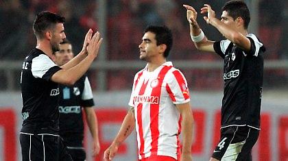 Πρώτη φορά στο (νέο) 