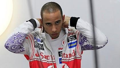 Γυρίζει σελίδα ο Χάμιλτον