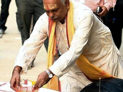 Ούτε τα μάγια δεν βοήθησαν…