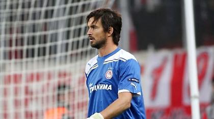 Μόνον ο Κοστάντσο μπορούσε...