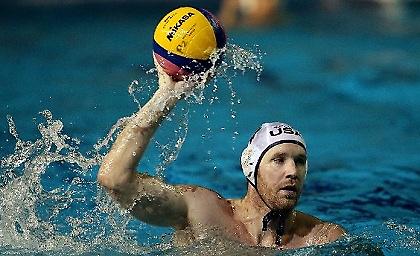 Στους Ολυμπιακούς Αγώνες Άνδρες και Γυναίκες των ΗΠΑ