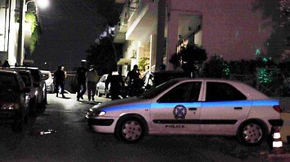 Υπέκυψε o τραυματίας της συμπλοκής στο Μενίδι