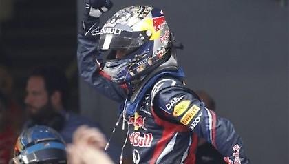 Φέτελ το μεγαλείο σου! (vids)