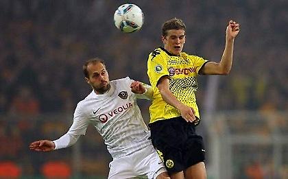 Ντόρτμουντ-Ολυμπιακός, Λαζόπουλος, Τσάμπιονς Λιγκ και απεργίες...