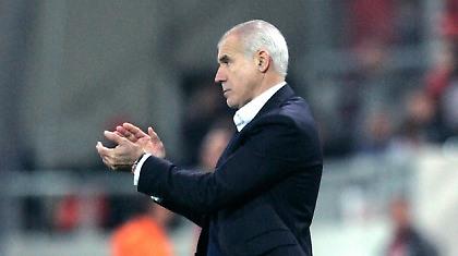 Ο «Αναστό» το έχει ξανακάνει στον Θρύλο (video)