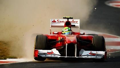 «Δεν κατάλαβα γιατί τιμωρήθηκα »