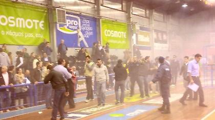 «Να απομονώσουμε τους εγκληματίες»