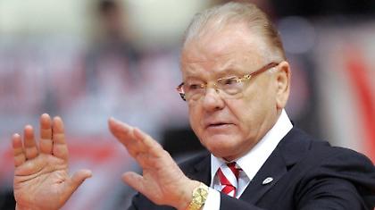 Ανικανοποίητος ο Ίβκοβιτς