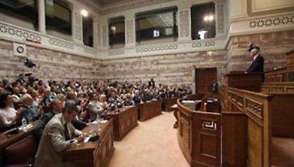 «Δύσκολη» συνεδρίαση για την Κ.Ο. του ΠΑΣΟΚ