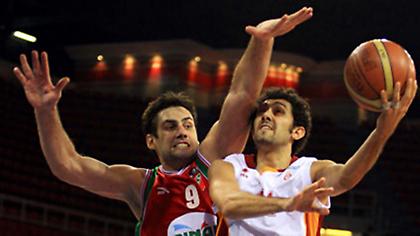 Τετράδα κορυφής