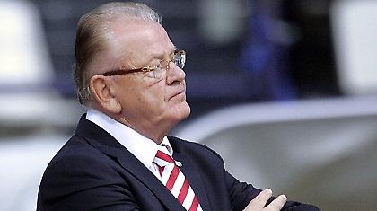 Γι' αυτό ξέσπασε ο Ίβκοβιτς...