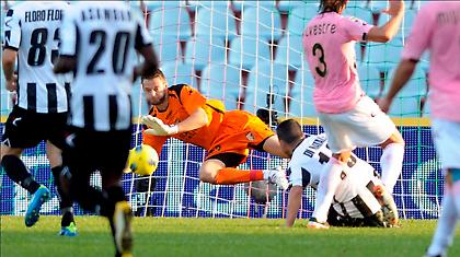 Η μια φορά που νικήθηκε ο Τζόρβας