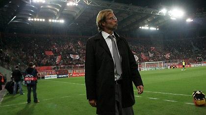 Κλοπ: «Έτσι, και με τον Ολυμπιακό…»