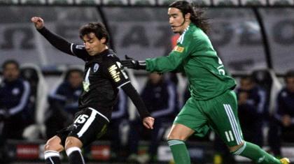 ΠΑΟΚ-ΠΑΟ 1-3 (Τελικό)