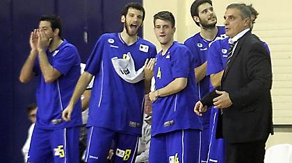 Πεδουλάκης: «Στηριχτήκαμε στην άμυνα»