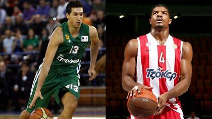 Πάνε γι’ άλλα