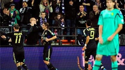 Καθάρισε νωρίς και άραξε!