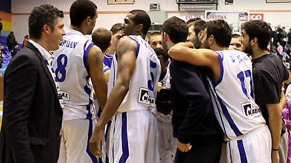 Τον πήρε «φαλάγγι»