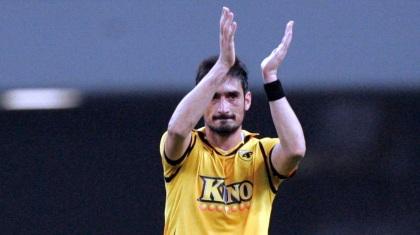 Λυμπερόπουλος: «Ήμασταν αποφασιστικοί»