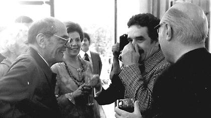 Βρέθηκε χαμένο σενάριο του Γκαμπριέλ Γκαρσία Μαρκές