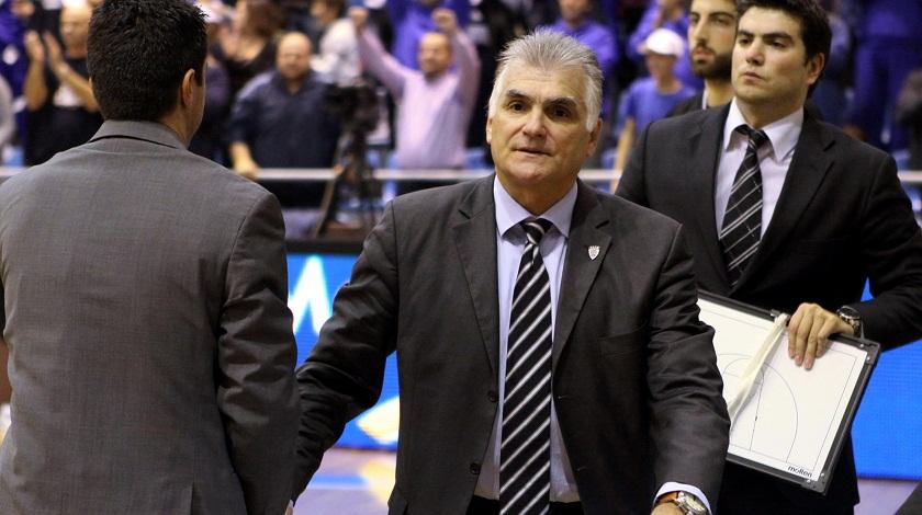 Μαρκόπουλος: «Μείναμε από παίκτες»