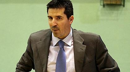 Πρίφτης: «Όλοι χαρούμενοι»