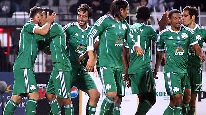 Ο ΠΑΟ της Τούμπας είναι καλύτερος από αυτόν του Σισέ και του νταμπλ!