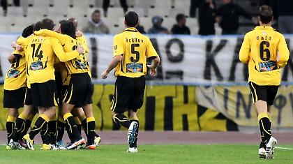 Οφείλει να χτίσει πάνω σε αυτή την εμφάνιση