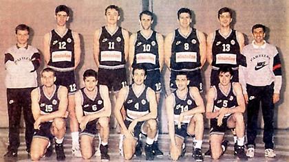 Eίκοσι χρόνια, Ζέλικο! (video)