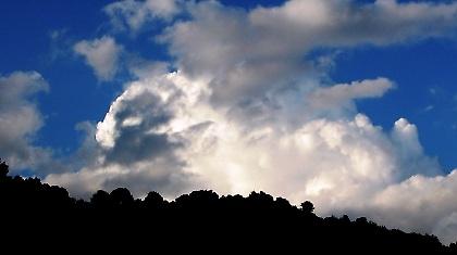 Πρόγνωση καιρού Δευτέρας, 31 Οκτωβρίου 2011