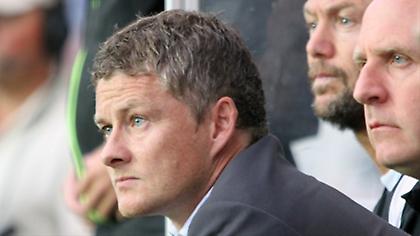 «Σκοράρει» και από τον πάγκο ο Σόλσκιερ