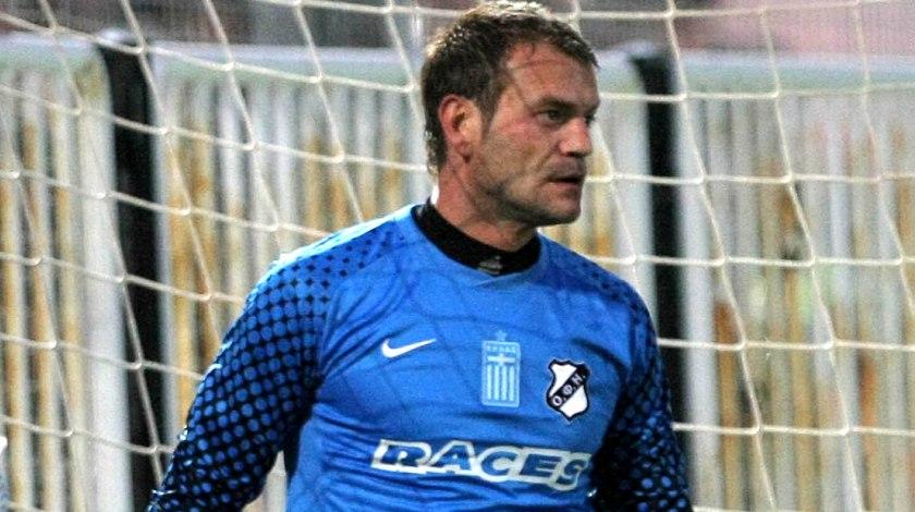 «Τα έχω αφήσει όλα πίσω μου»