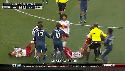 Έκαναν το soccer… football (video)