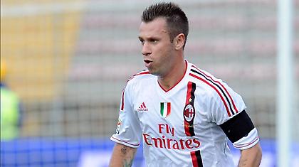 Αγωνία για Κασάνο