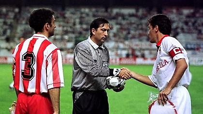 Ο Σούκερ «σκότωσε» τον Ολυμπιακό (video)