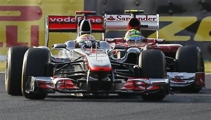 «Θα τα βρουν μόνοι τους»