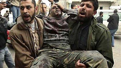 Στους 13 οι νεκροί στη Λωρίδα της Γάζας