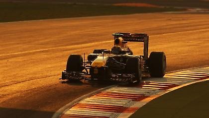 Λίγο-πολύ μία από τα ίδια