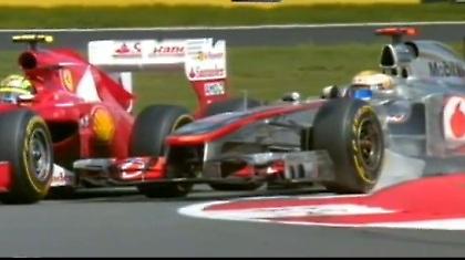 Τα ετερώνυμα… έλκονται (vids)