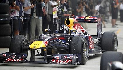 «Σαμποτάζ» εκ των… έσω στον Φέτελ