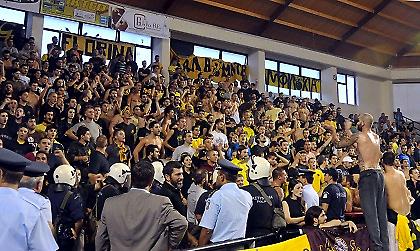 «Καμπάνα» τριών αγωνιστικών στην ΑΕΚ