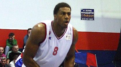 Στέφεσον: «Να συνεχίσουμε στον ίδιο ρυθμό»