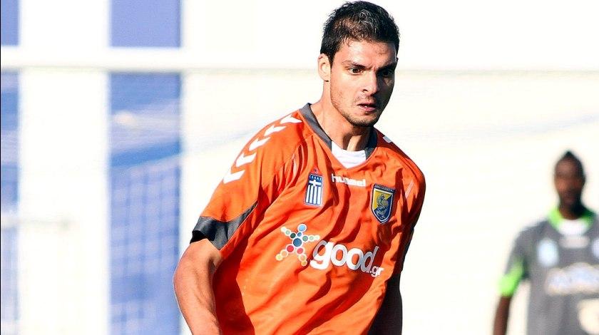 Χαριστέας: «Η Ελλάδα έχει πιάσει πάτο»!