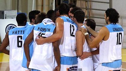 Αναγκαστική… προσγείωση