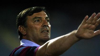 Τεννές: «Γρήγορη σωτηρία και καλή μπάλα»