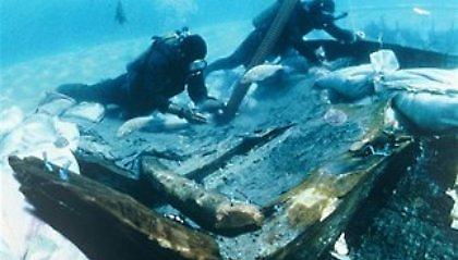 Ναυάγιο του 13ου αιώνα βρέθηκε στην Ιαπωνία